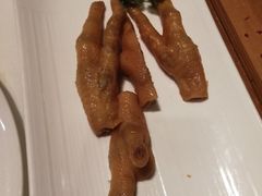 -富淳饭店(陆家嘴保利广场店)