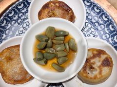 -北京老门框爆肚涮肉馆(凤城六路店)