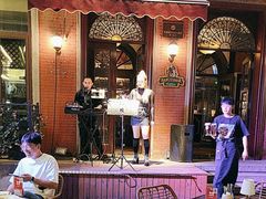 -巴伐利亚啤酒坊(意式风情街店)