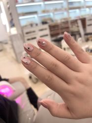 -斯馨·健康美甲美睫