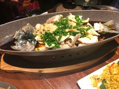 -Local泰莲庭(虹鳟鱼店)