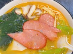 -香探花·擀面皮肉夹馍(北苑店)