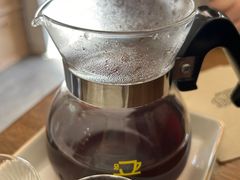 -舊新事咖啡NOTHING NEW COFFEE