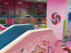 -孩子王童乐园(广州南沙万达店)