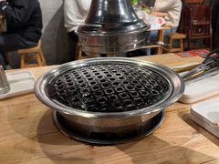 -霸腹烤肉(厦门柚子番店)