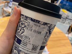 寻香山茶-霸王茶姬(北京路汇嘉店)