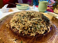 蟹籽饭料理-牛牛章·鱼水煎肉(掇刀万达店)