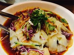 -阿罗新疆菜(人民广场店)