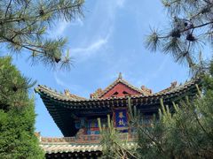 -尧庙景区