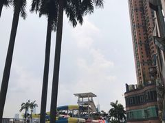 -黄金海岸水上乐园