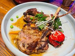 -1886德国汽车餐厅(外滩中央店)