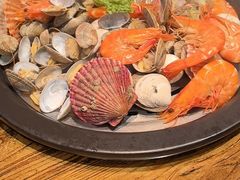 -海味当家·蒸锅海鲜(星海公园店)