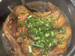 -小乡小镇·传承桐庐土菜·老板亲自烧的菜