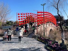 -水绘园