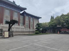 -荆州博物馆