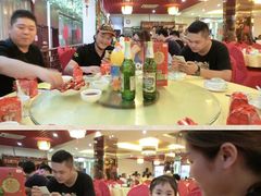 iphone_upload_pic-卡尔顿东方银龙酒店•广西菜•早茶