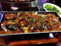 -甘家界牌柠檬鸭(青山店)