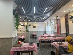 -二子海鲜大排档(太阳城店)