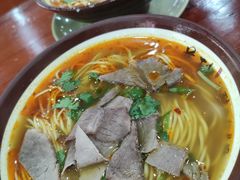 美玲拉面拉面-美玲拉面(鞍山西道店)