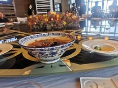 -富力丽思卡尔顿酒店·丽轩中餐厅