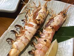 -有喜屋·深夜食堂(北京西路店)