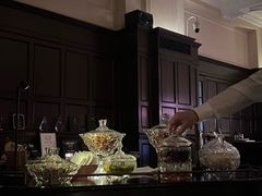 -LONG BAR 廊吧(外滩华尔道夫酒店)