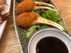 -八间(合生汇店)
