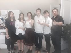 韩国艺匠ARTIZ&nbsp;STUDIO-THE QUEEN(北京店)