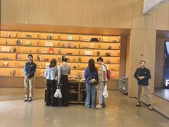 -现代汽车文化中心 Hyundai Motorstudio Beijing