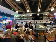 -成都你六姐·牛肉冒菜(城市集市合生汇店)