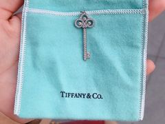 -Tiffany & Co.蒂芙尼
(杭州万象城店)