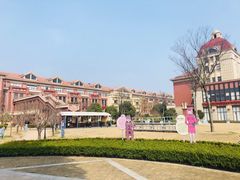 -歌斐颂巧克力小镇