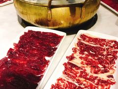 -食潮汕头鲜牛馆(望京保利店)