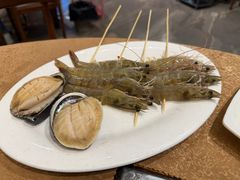 -濠轩阁特色生蚝火锅总店