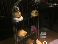 -点心传说·粤菜点心(佐阾虹湾店)