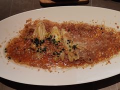 -羊门客在·烤盐池滩羊·川菜