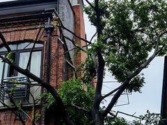 -上海基督教景灵堂