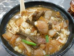 -慧娟面馆·餐厅(望江路店)