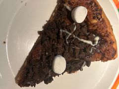 -比格比萨自助(宝山日月光店)