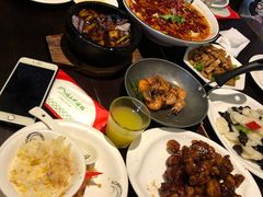 -涌上外婆桥(慈溪店)