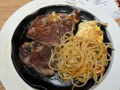 -豪客来牛排(人民东路店)