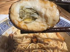 虎皮蛋-沪西老弄堂面馆(定西路店)