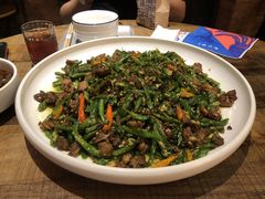 -铁公鸡·四川料理(天环广场店)