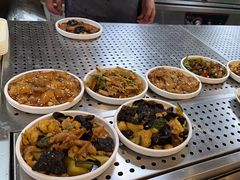 -七食九号食堂(东丽空港店)