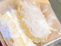 -凯司令西点房(虹桥路站店)