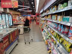 -汇腾天虹(吕厝店)