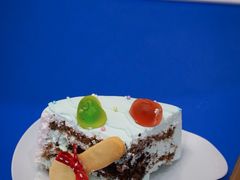 -花甜生活FatimCake·生日蛋糕