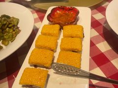 -西贝(六里桥旗舰店)