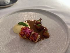 -La Villa French Restaurant