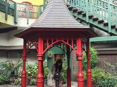 -三鹰之森吉卜力美术馆